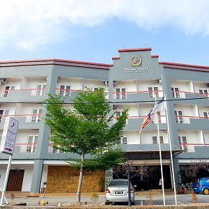 Prima Hotel Melaka